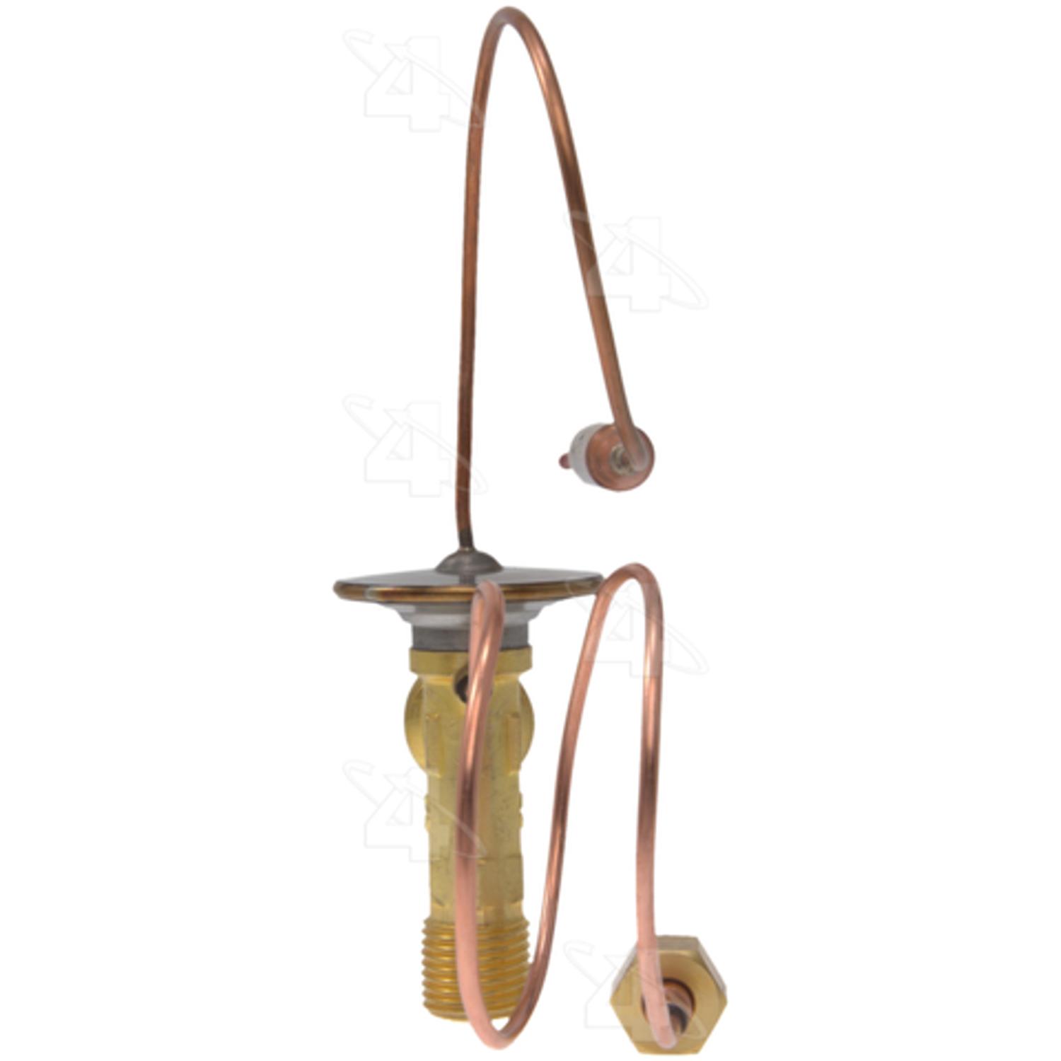 Four Seasons 39055 - A/C Expansion Valve Four Seasons 39055 A/C Expansion Valve product image 2 of 7