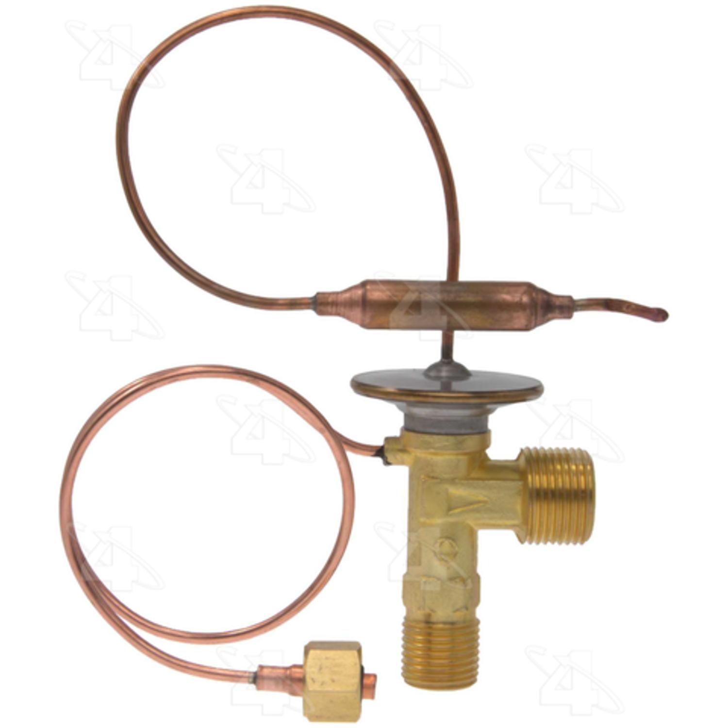 Four Seasons 39055 - A/C Expansion Valve Four Seasons 39055 A/C Expansion Valve product image 5 of 7