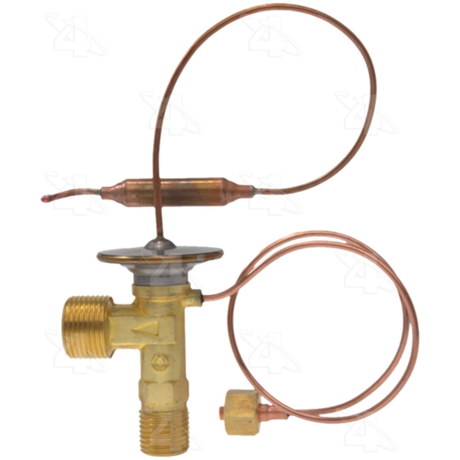 Four Seasons 39055 - A/C Expansion Valve Four Seasons 39055 A/C Expansion Valve product image 6 of 7