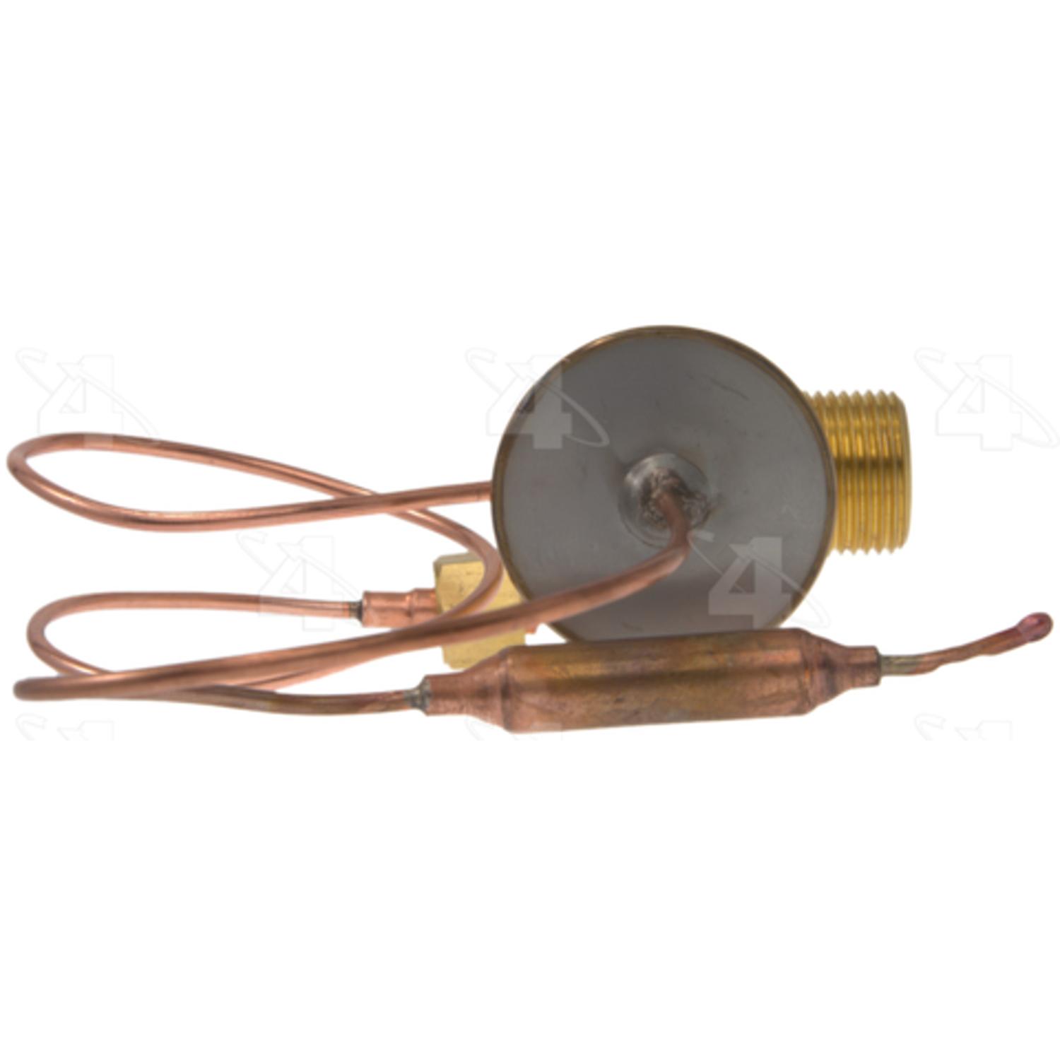 Four Seasons 39055 - A/C Expansion Valve Four Seasons 39055 A/C Expansion Valve product image 7 of 7