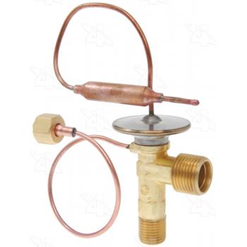1997 Mitsubishi Mirage A/C Expansion Valve Four Seasons 39059 image 2 of 4