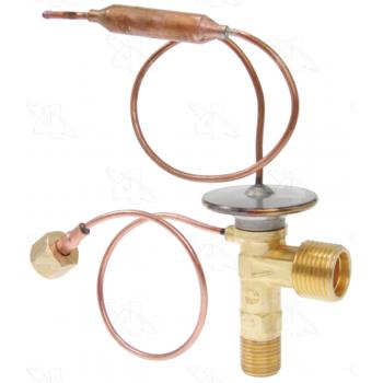 1998 Mitsubishi Diamante A/C Expansion Valve Front Four Seasons 39060 image 2 of 4