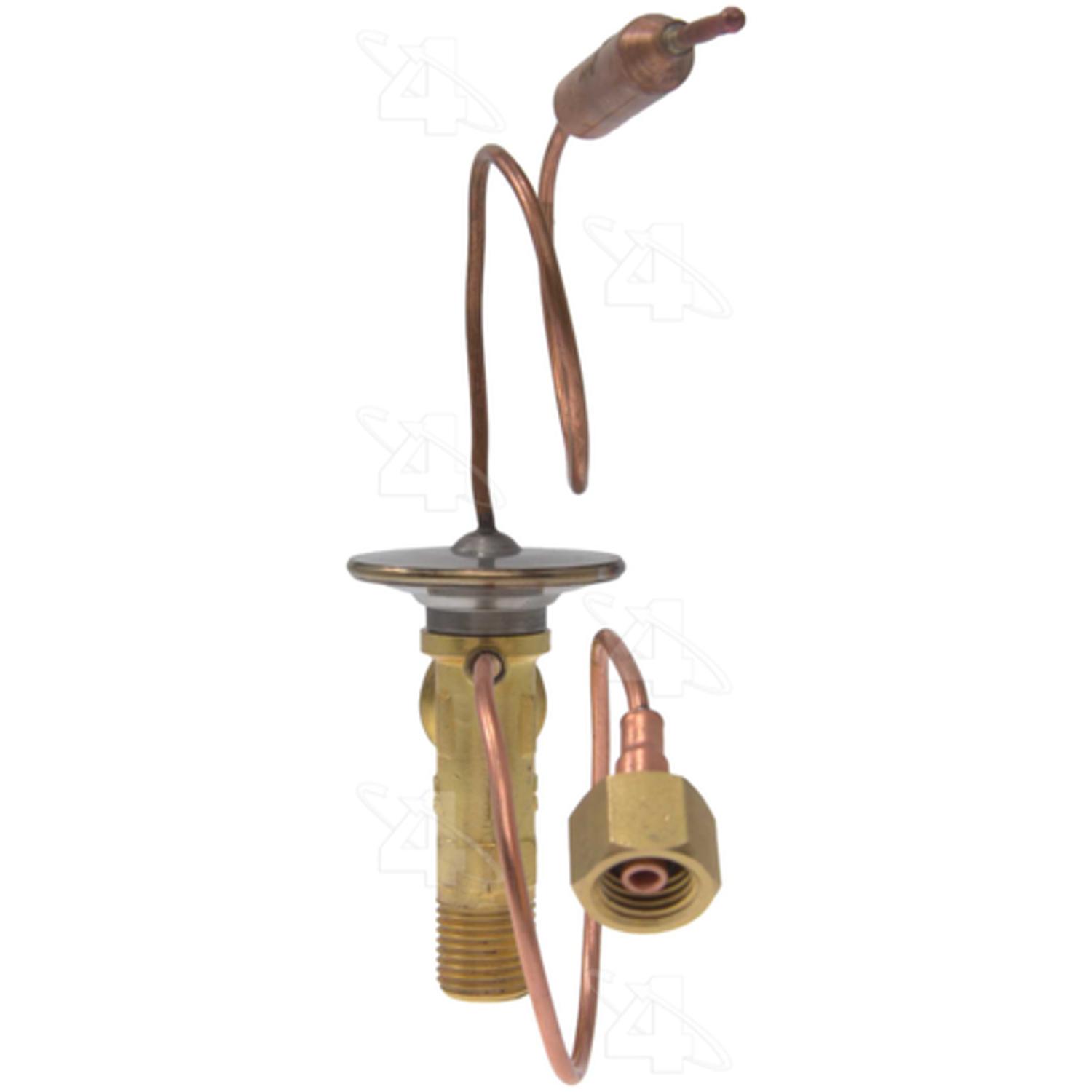 Four Seasons 39060 - A/C Expansion Valve Four Seasons 39060 A/C Expansion Valve product image 3 of 14