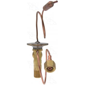 1998 Mitsubishi Diamante A/C Expansion Valve Front Four Seasons 39060 image 4 of 4