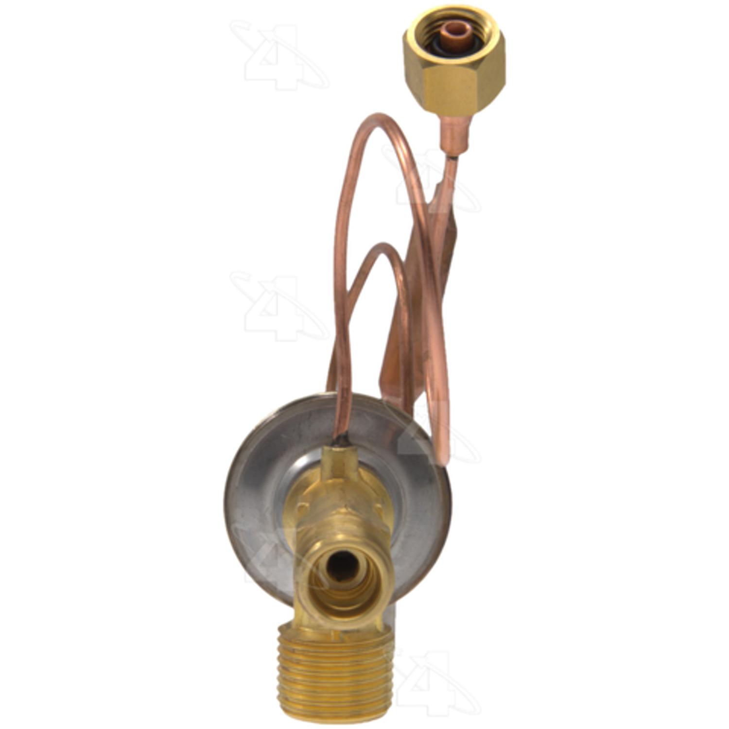Four Seasons 39060 - A/C Expansion Valve Four Seasons 39060 A/C Expansion Valve product image 5 of 14