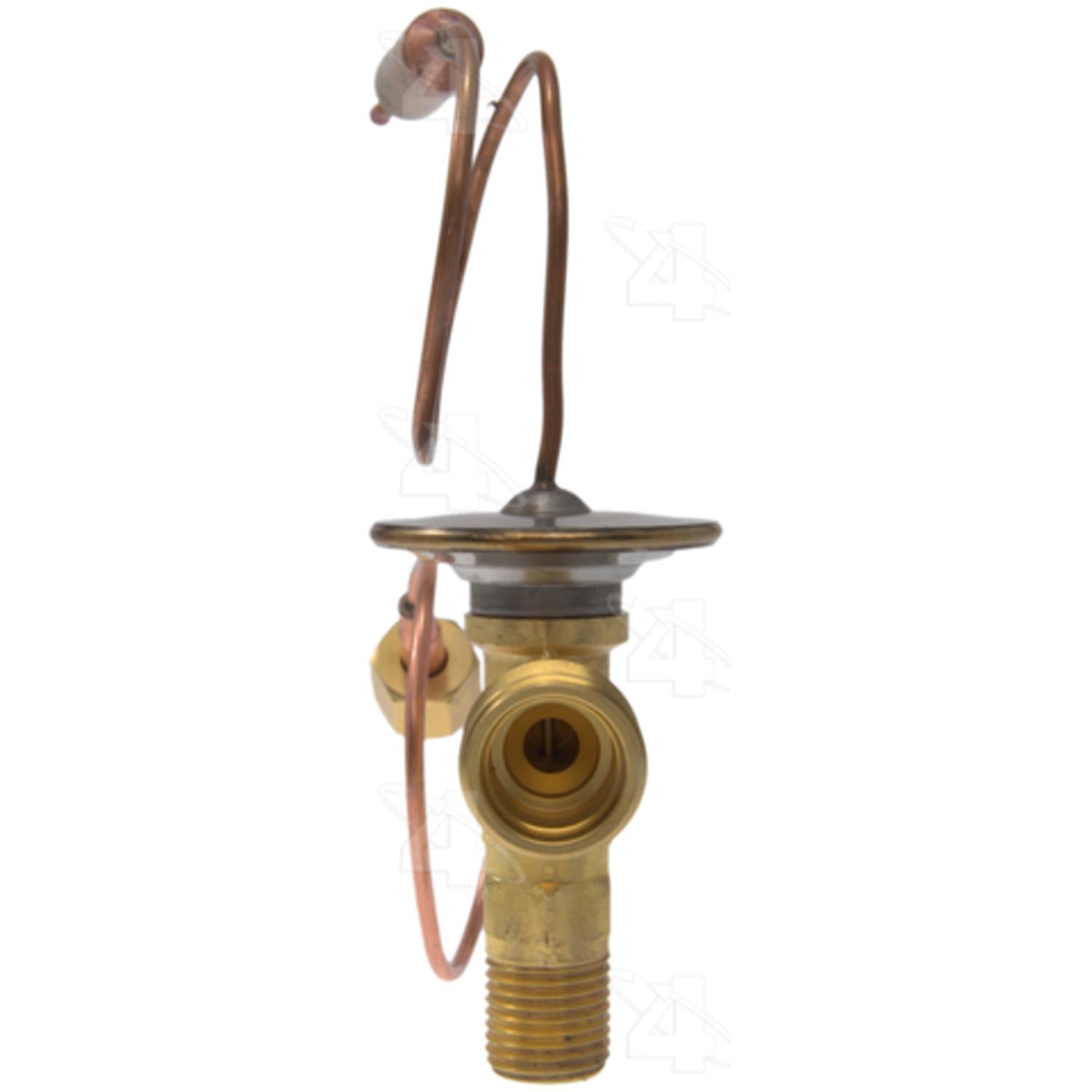 Four Seasons 39060 - A/C Expansion Valve Four Seasons 39060 A/C Expansion Valve product image 7 of 14