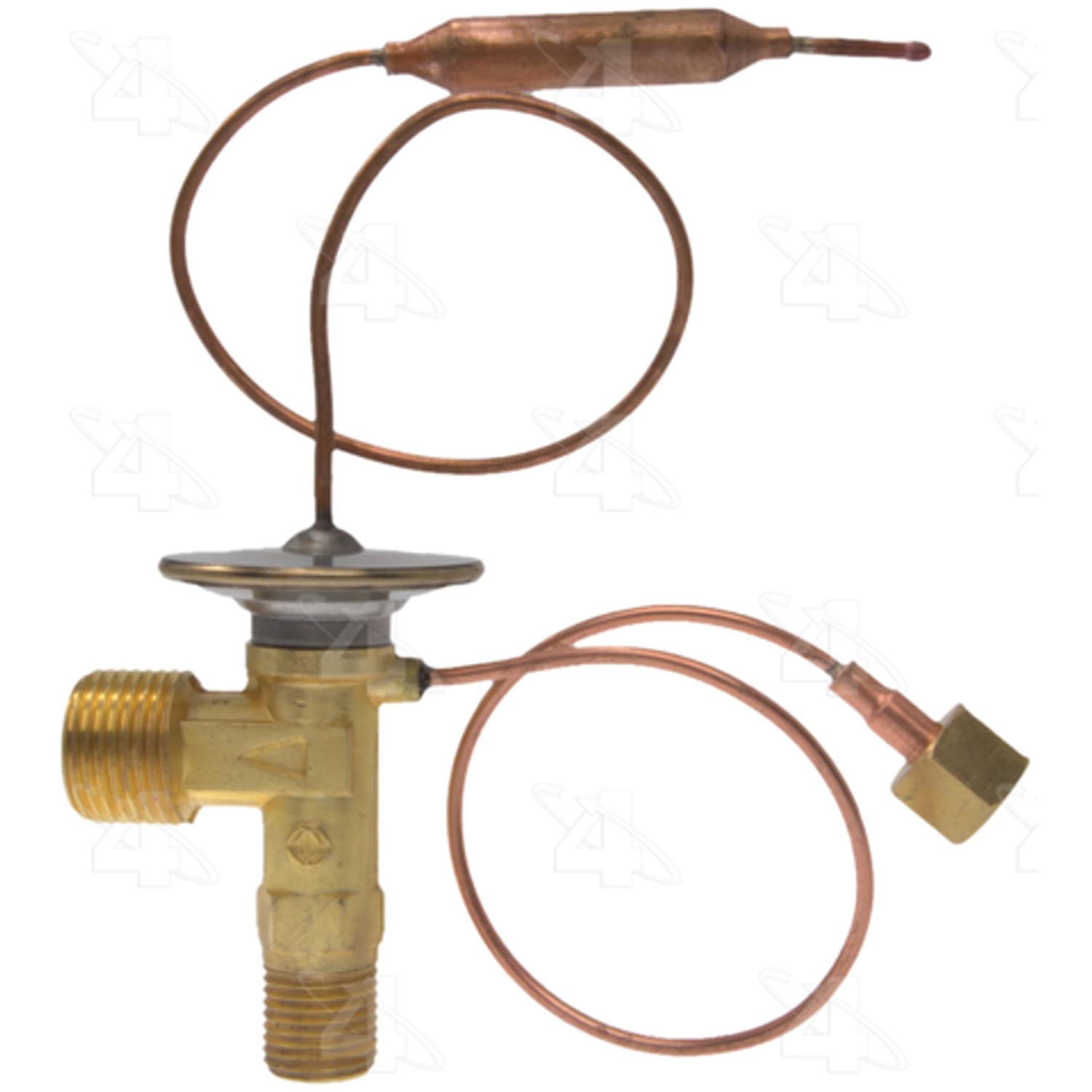 Four Seasons 39060 - A/C Expansion Valve Four Seasons 39060 A/C Expansion Valve product image 11 of 14