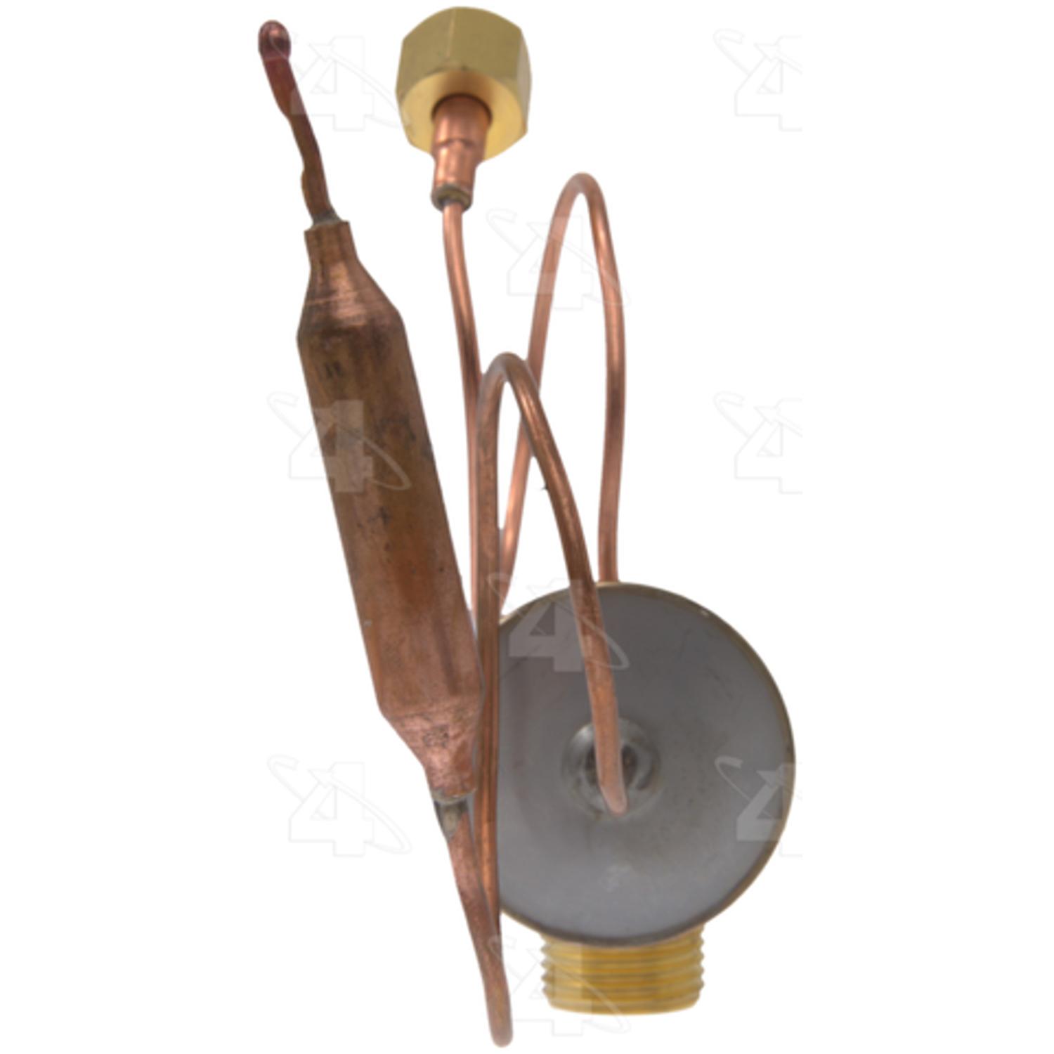 Four Seasons 39060 - A/C Expansion Valve Four Seasons 39060 A/C Expansion Valve product image 14 of 14