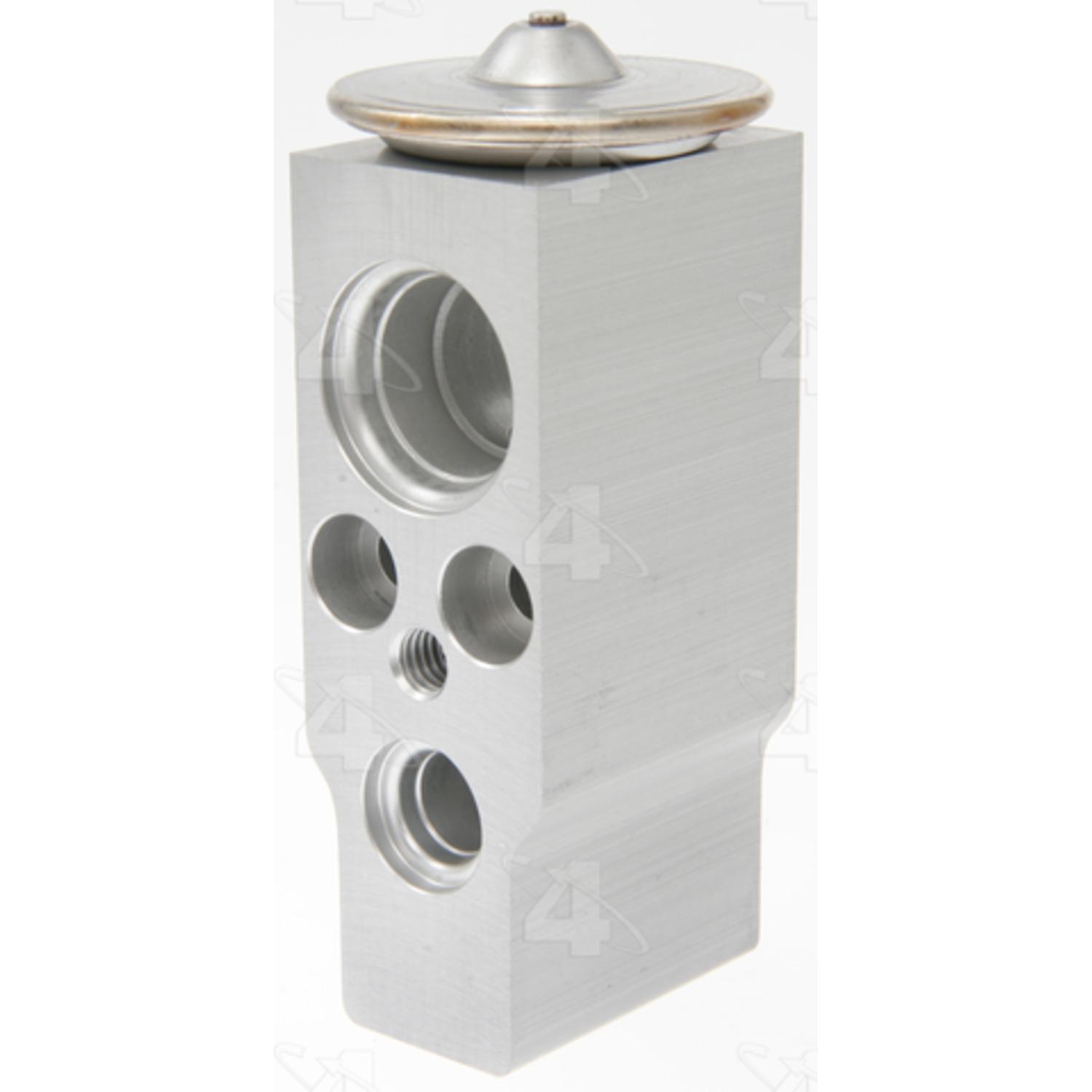 Four Seasons 39063 - A/C Expansion Valve Four Seasons 39063 A/C Expansion Valve product image 1 of 7