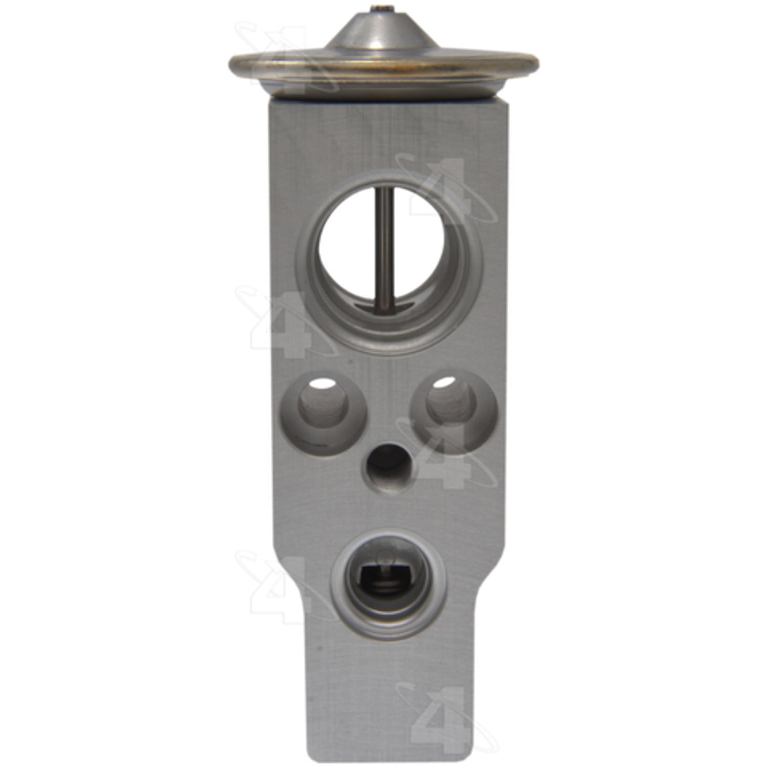 Four Seasons 39063 - A/C Expansion Valve Four Seasons 39063 A/C Expansion Valve product image 2 of 7
