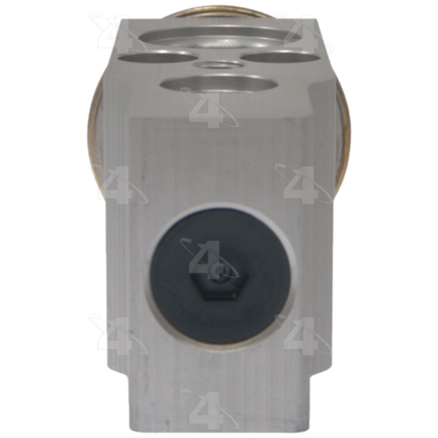 Four Seasons 39063 - A/C Expansion Valve Four Seasons 39063 A/C Expansion Valve product image 3 of 7