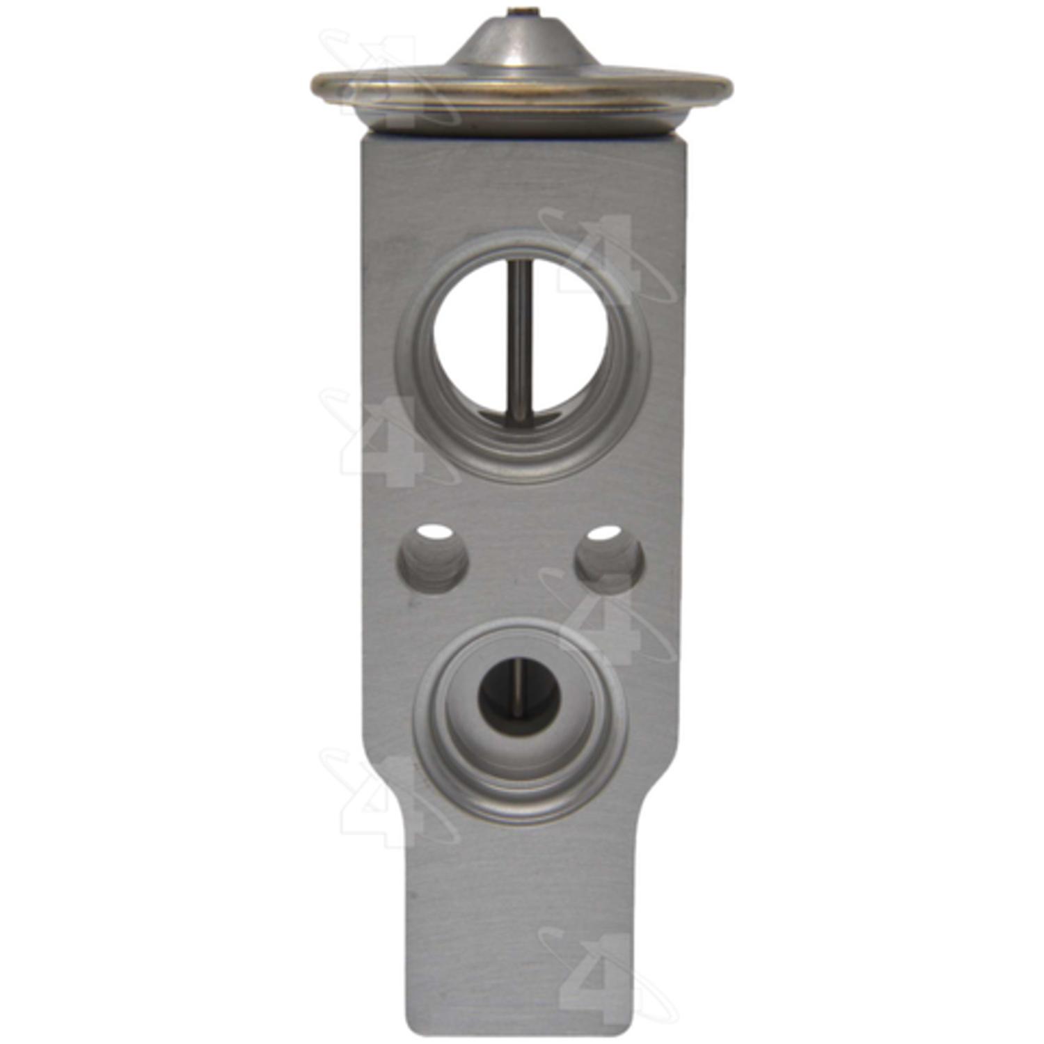 Four Seasons 39063 - A/C Expansion Valve Four Seasons 39063 A/C Expansion Valve product image 4 of 7