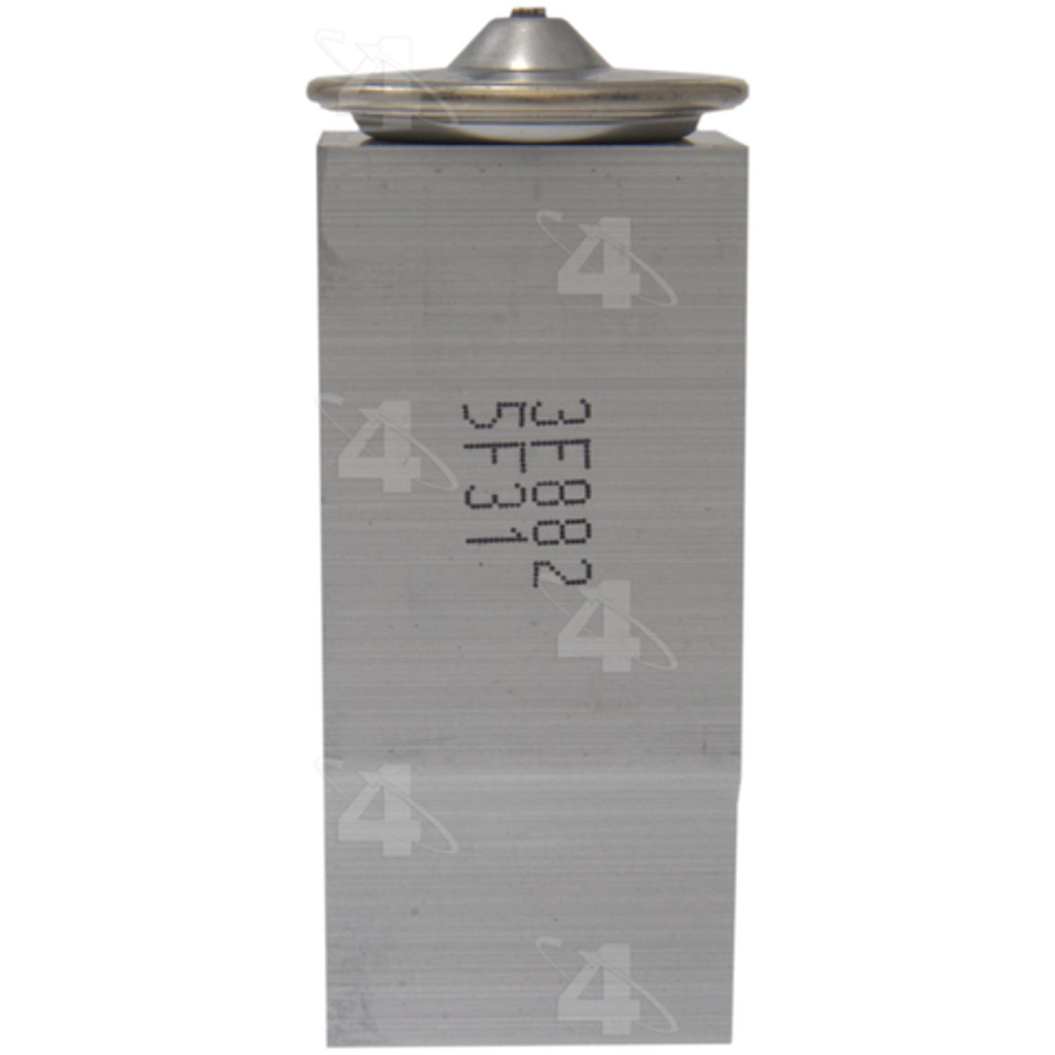 Four Seasons 39063 - A/C Expansion Valve Four Seasons 39063 A/C Expansion Valve product image 5 of 7