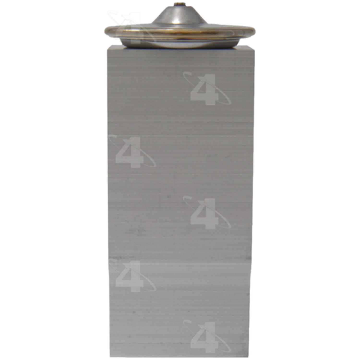 Four Seasons 39063 - A/C Expansion Valve Four Seasons 39063 A/C Expansion Valve product image 6 of 7
