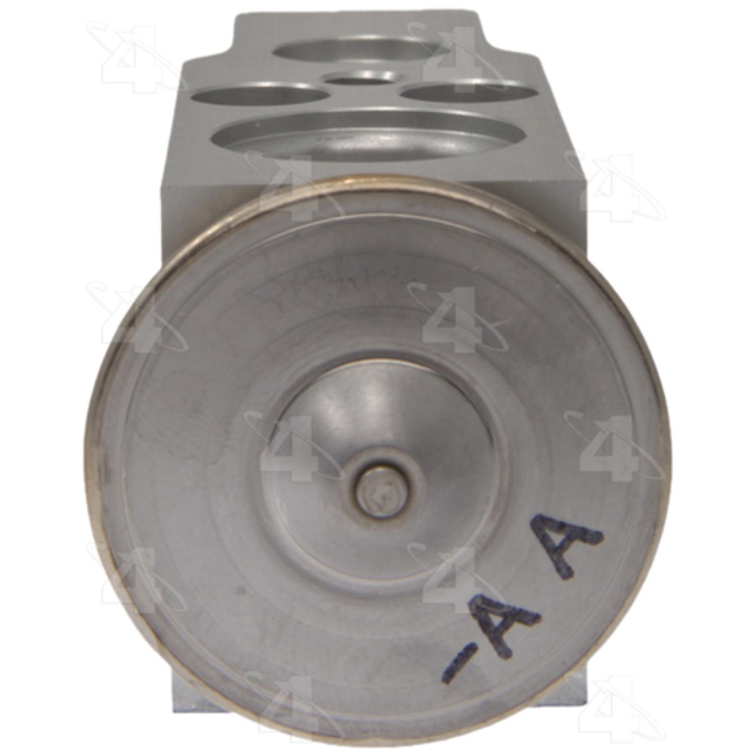 Four Seasons 39063 - A/C Expansion Valve Four Seasons 39063 A/C Expansion Valve product image 7 of 7