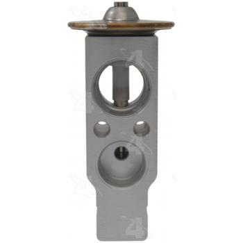 2006 Mitsubishi Montero A/C Expansion Valve Front Four Seasons 39066 image 3 of 4