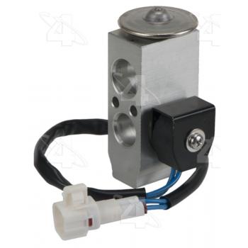 2006 Mitsubishi Montero A/C Expansion Valve Rear Four Seasons 39070 image 2 of 4