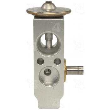 2006 Mitsubishi Montero A/C Expansion Valve Rear Four Seasons 39070 image 4 of 4