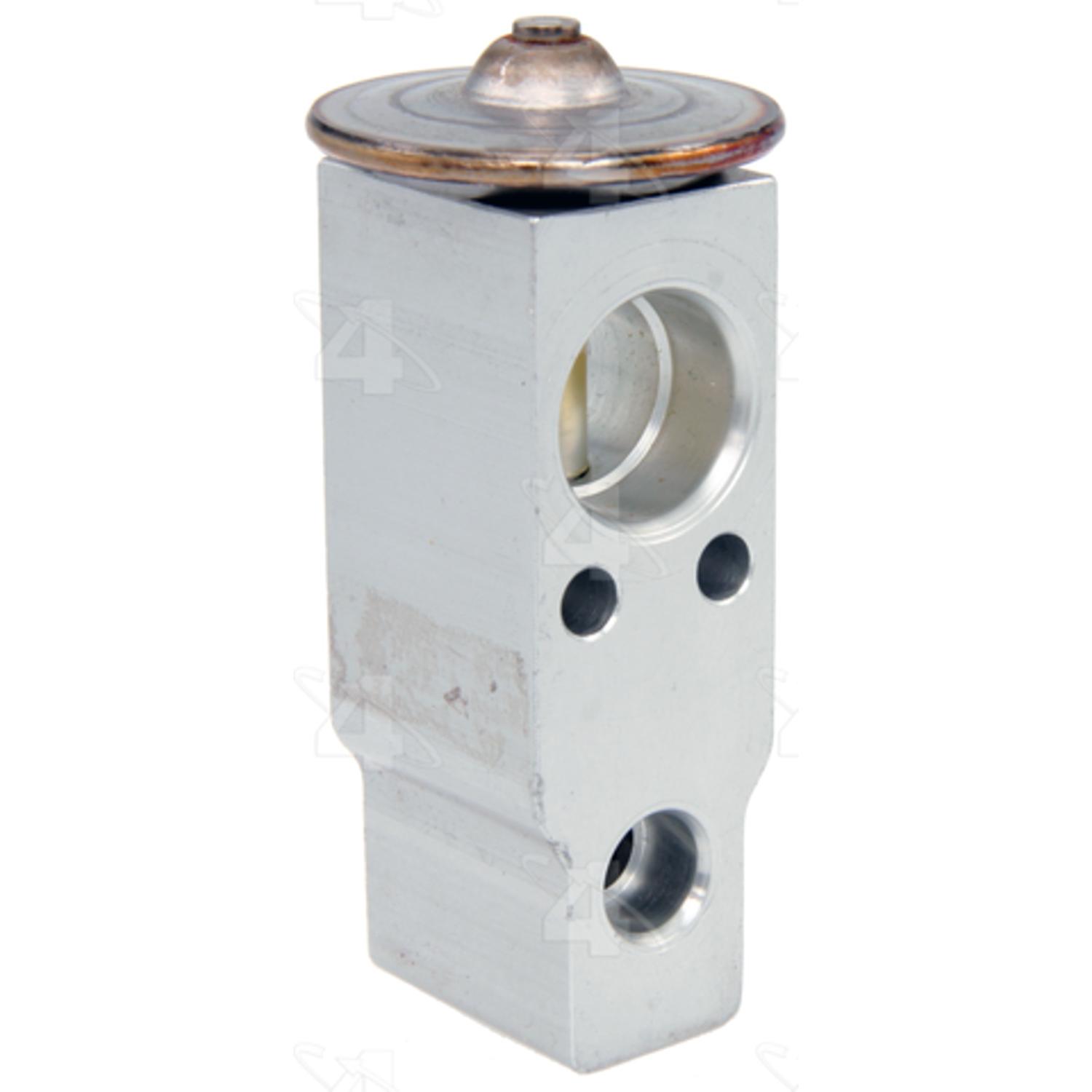 Four Seasons 39074 - A/C Expansion Valve Four Seasons 39074 A/C Expansion Valve product image 1 of 7