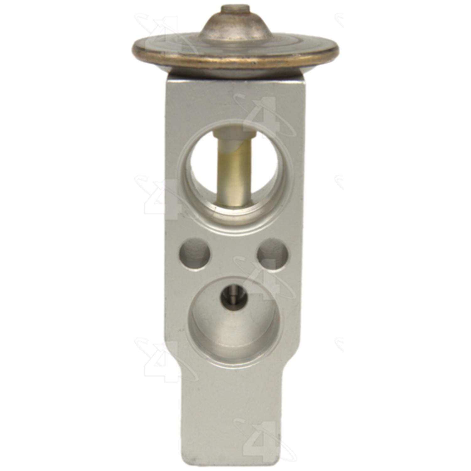 Four Seasons 39074 - A/C Expansion Valve Four Seasons 39074 A/C Expansion Valve product image 2 of 7