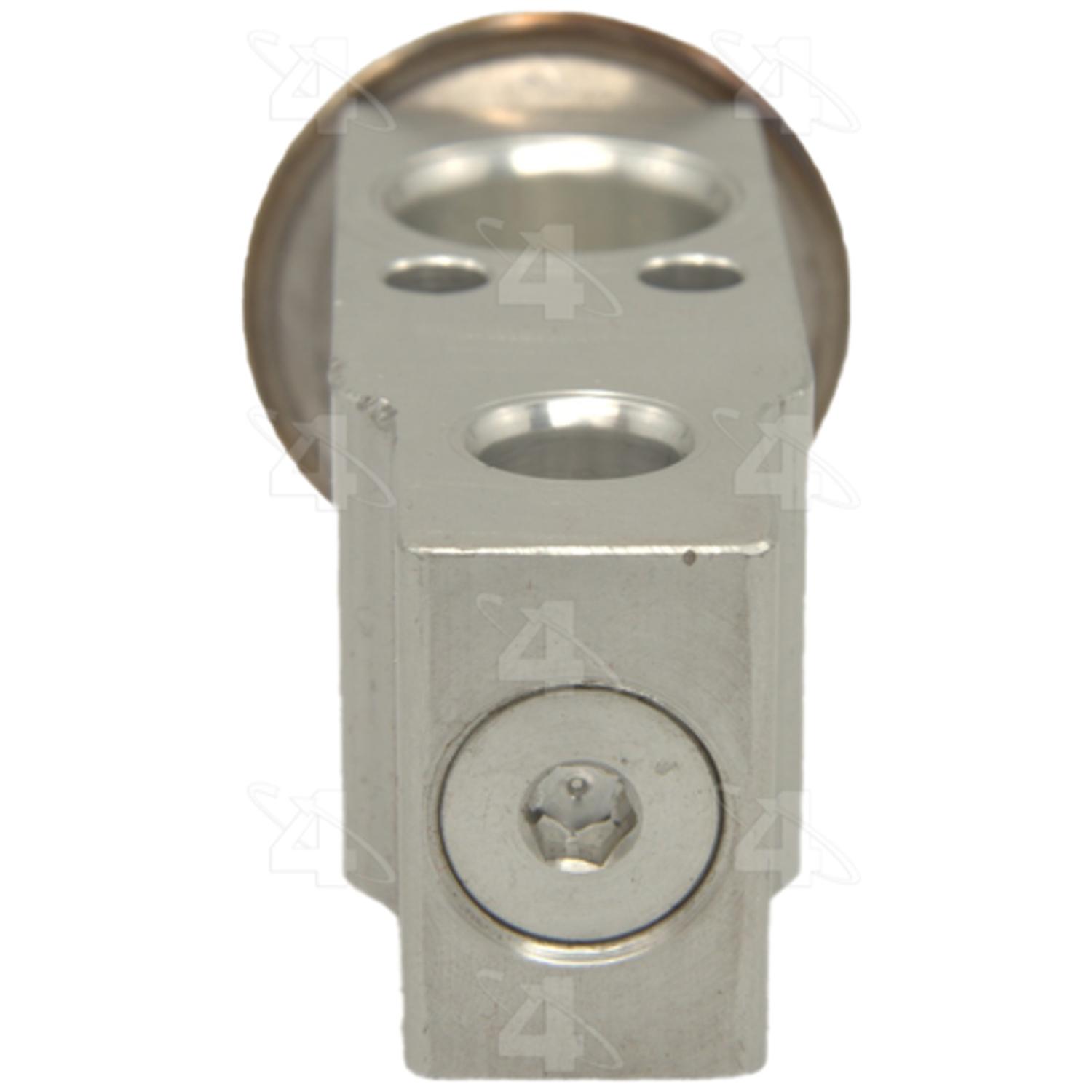 Four Seasons 39074 - A/C Expansion Valve Four Seasons 39074 A/C Expansion Valve product image 3 of 7