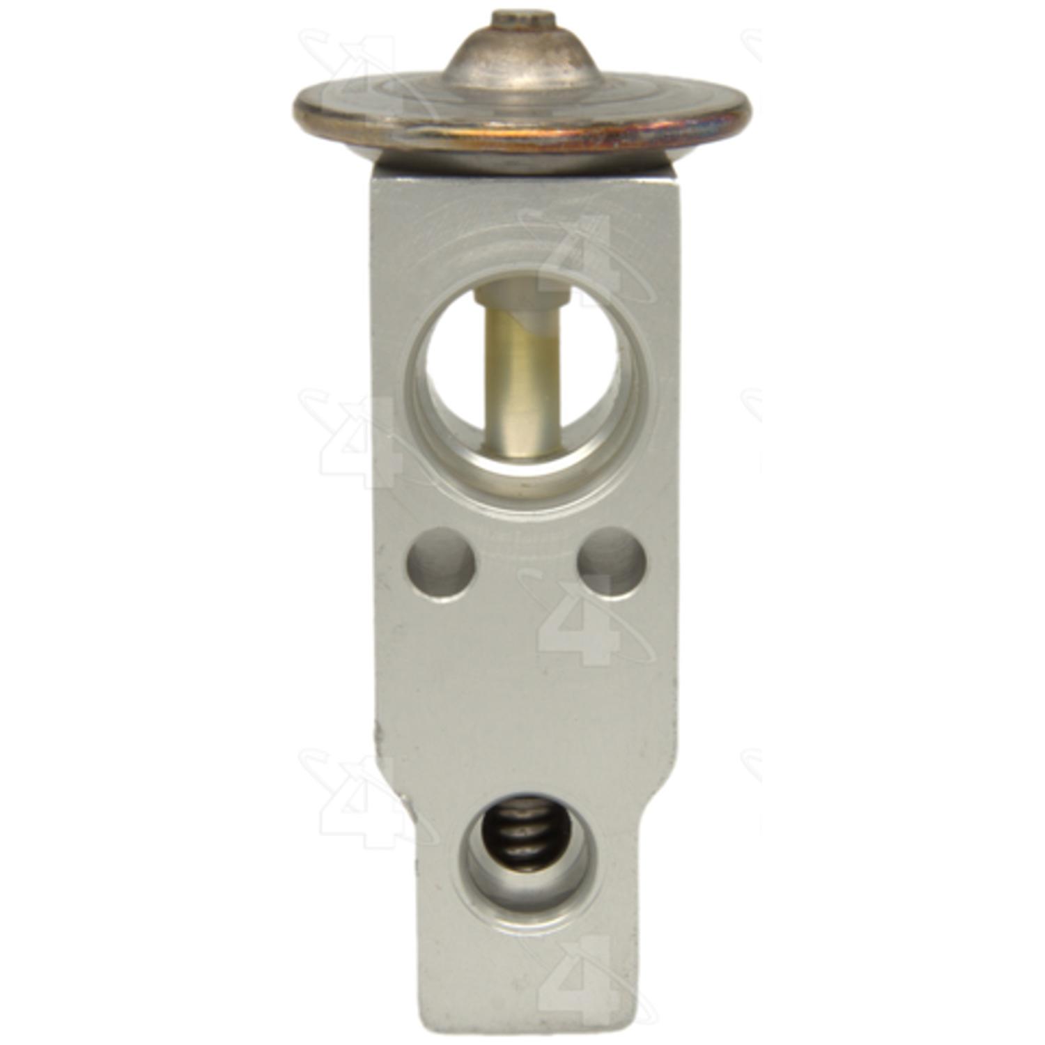 Four Seasons 39074 - A/C Expansion Valve Four Seasons 39074 A/C Expansion Valve product image 4 of 7