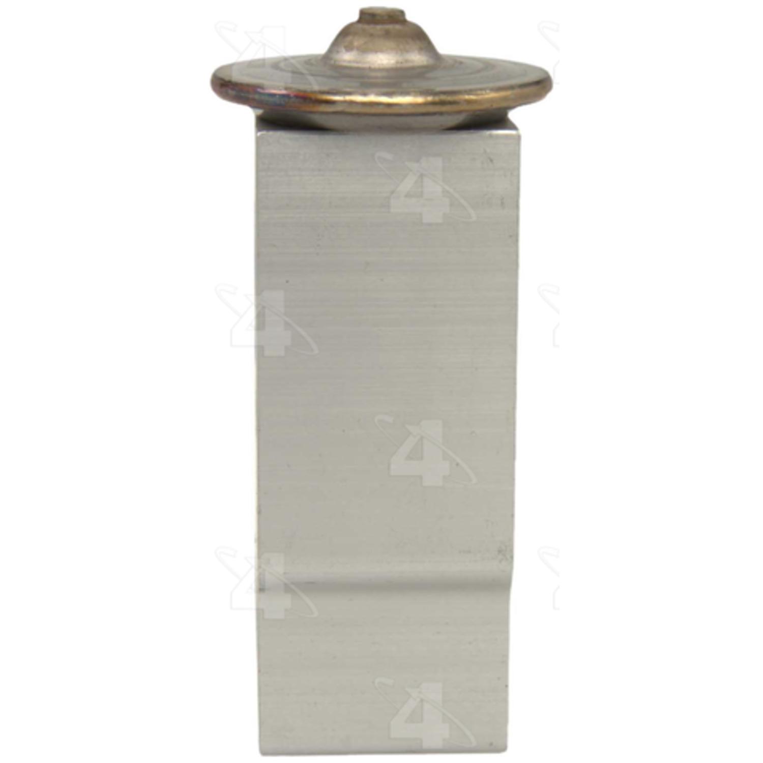 Four Seasons 39074 - A/C Expansion Valve Four Seasons 39074 A/C Expansion Valve product image 5 of 7