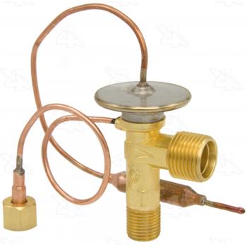 1996 Mitsubishi Eclipse A/C Expansion Valve Four Seasons 39075 image 1 of 4