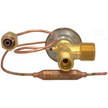 1996 Mitsubishi Eclipse A/C Expansion Valve Four Seasons 39075 image 3 of 4