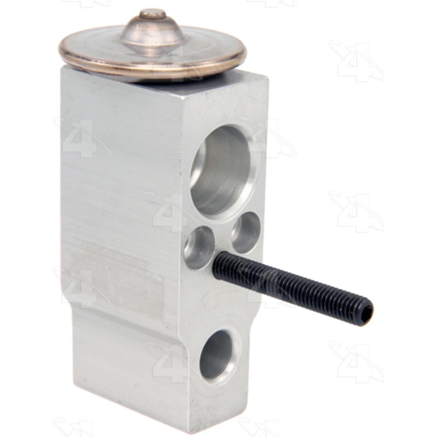 Four Seasons 39077 - A/C Expansion Valve Four Seasons 39077 A/C Expansion Valve product image 1 of 7
