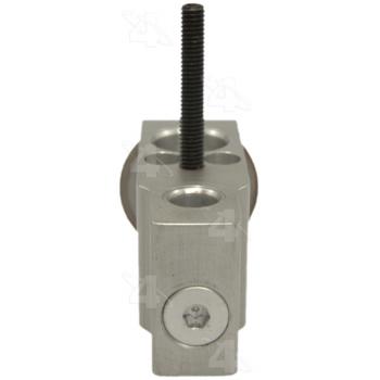 2004 Mitsubishi Eclipse A/C Expansion Valve Four Seasons 39077 image 3 of 4