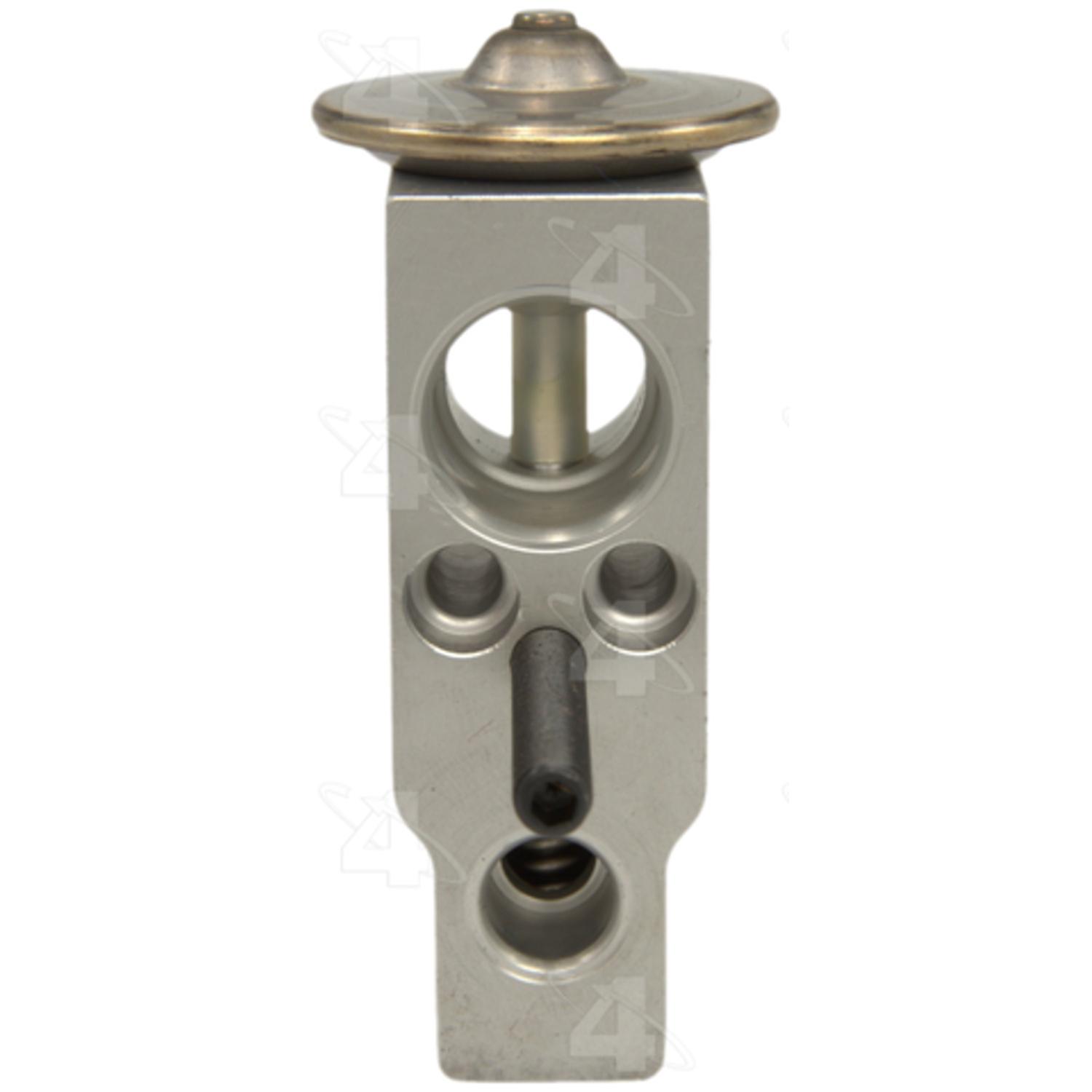 Four Seasons 39077 - A/C Expansion Valve Four Seasons 39077 A/C Expansion Valve product image 4 of 7