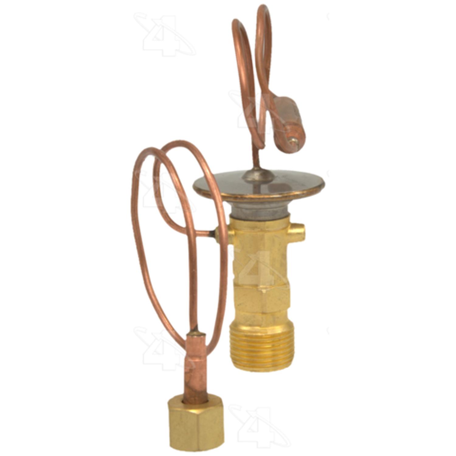 Four Seasons 39078 - A/C Expansion Valve Four Seasons 39078 A/C Expansion Valve product image 4 of 14
