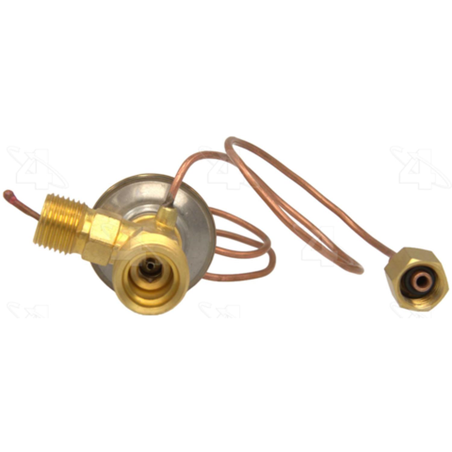 Four Seasons 39078 - A/C Expansion Valve Four Seasons 39078 A/C Expansion Valve product image 6 of 14