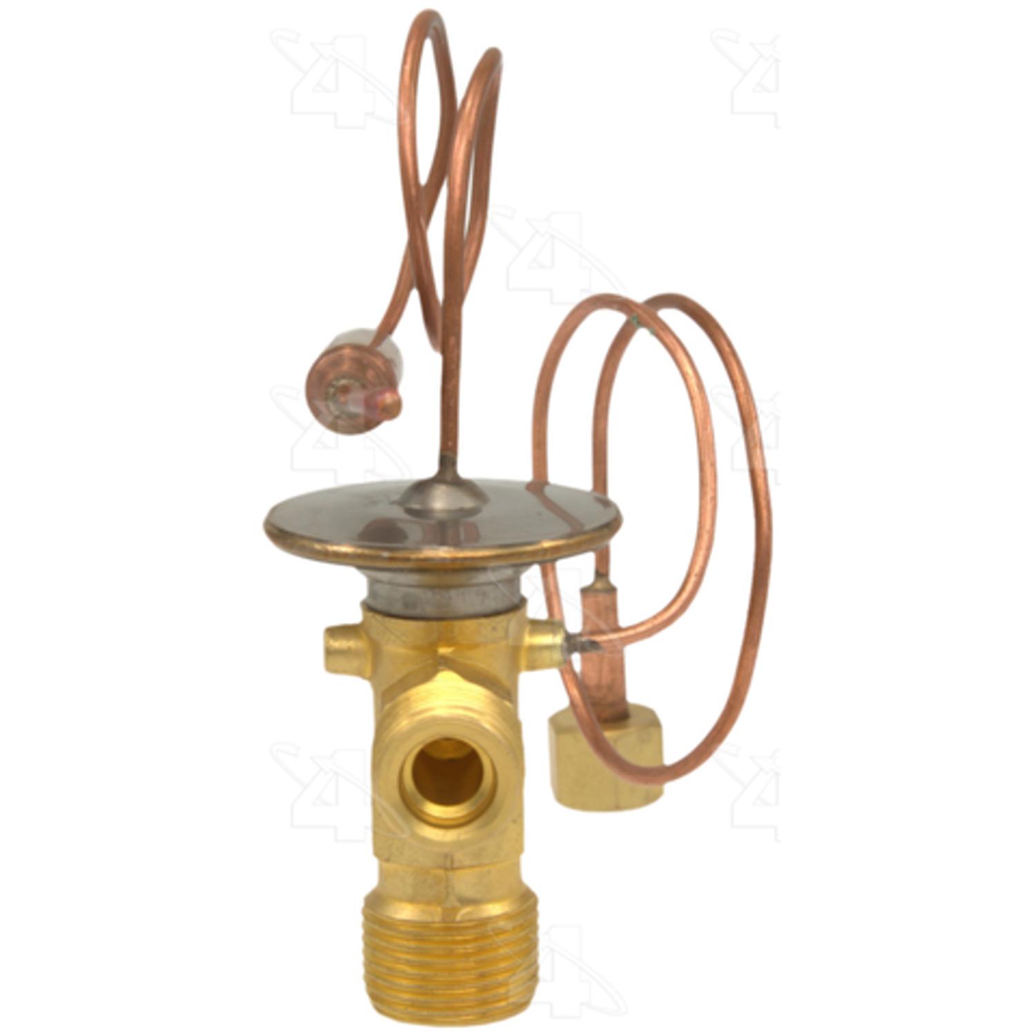 Four Seasons 39078 - A/C Expansion Valve Four Seasons 39078 A/C Expansion Valve product image 8 of 14