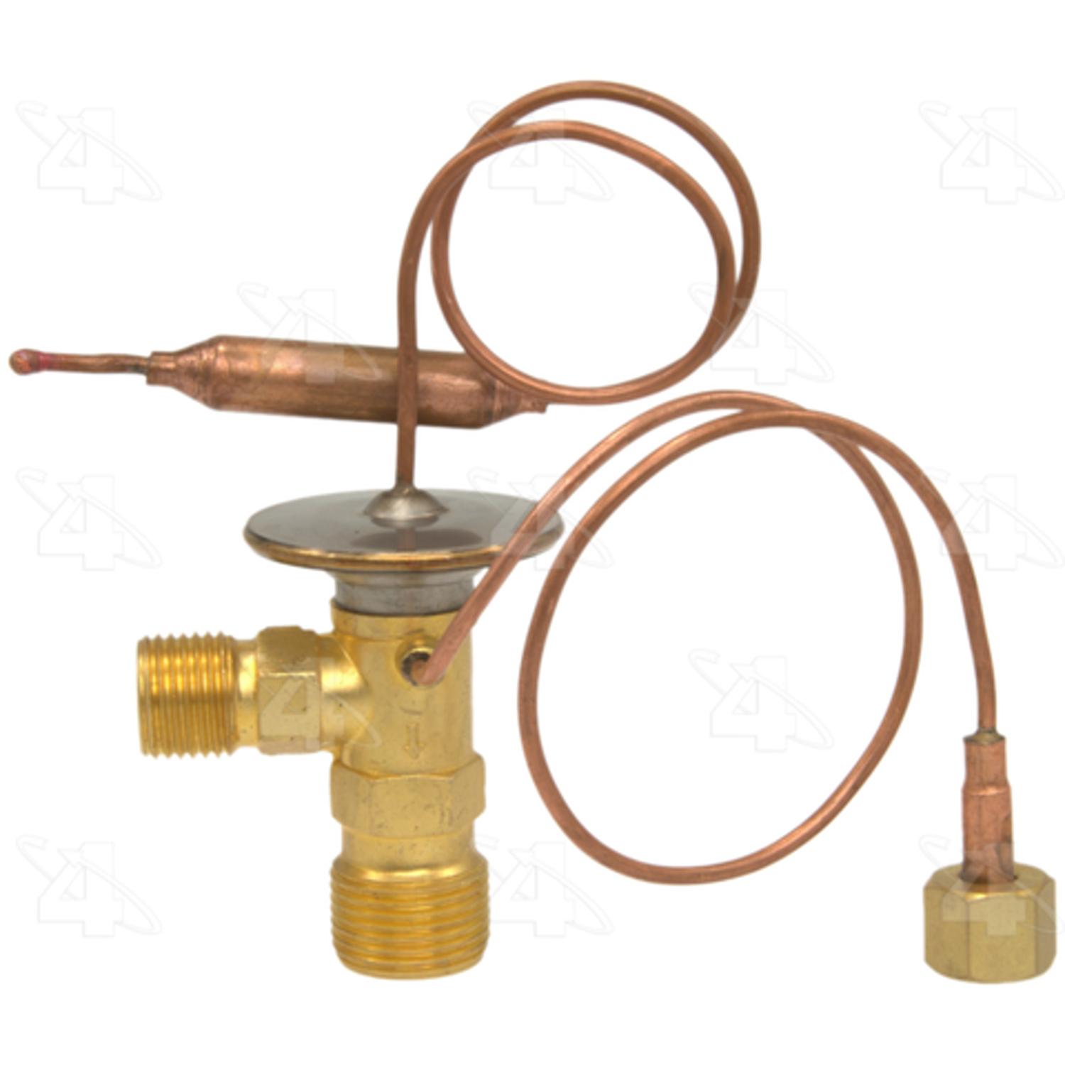 Four Seasons 39078 - A/C Expansion Valve Four Seasons 39078 A/C Expansion Valve product image 10 of 14