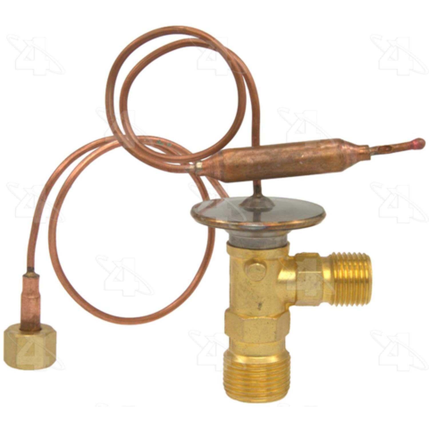 Four Seasons 39078 - A/C Expansion Valve Four Seasons 39078 A/C Expansion Valve product image 11 of 14