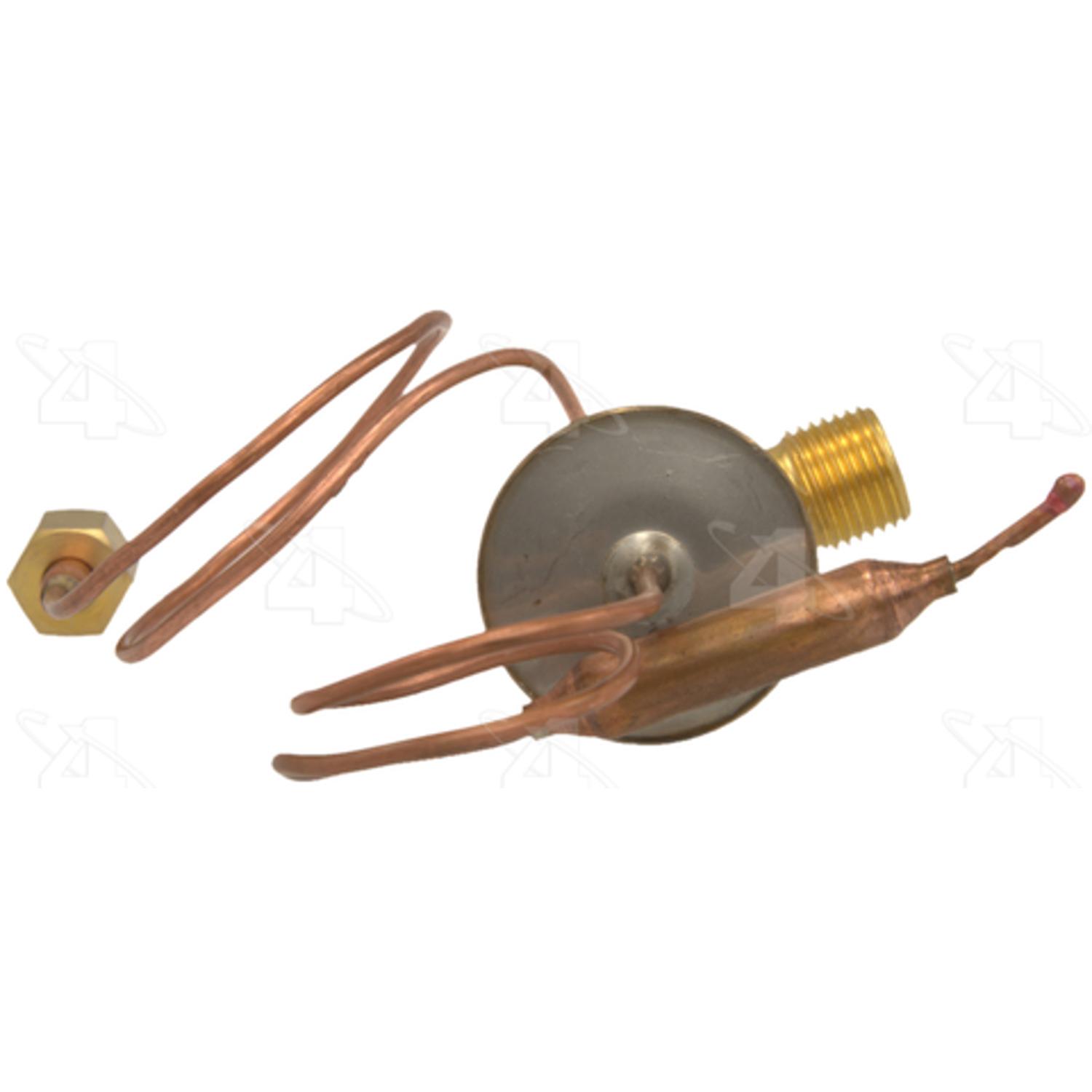 Four Seasons 39078 - A/C Expansion Valve Four Seasons 39078 A/C Expansion Valve product image 14 of 14