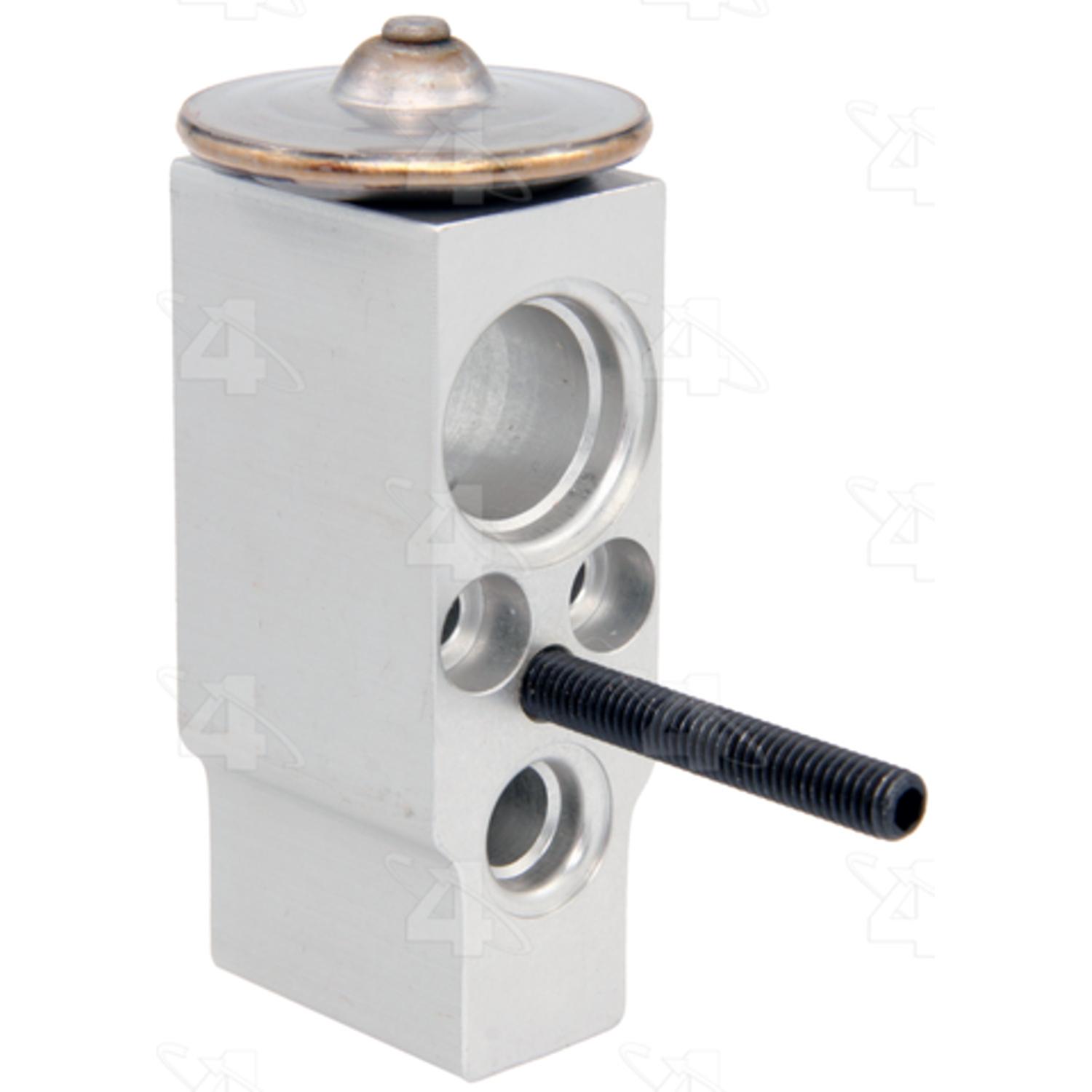 Four Seasons 39080 A/C Expansion Valve product image 1 of 7