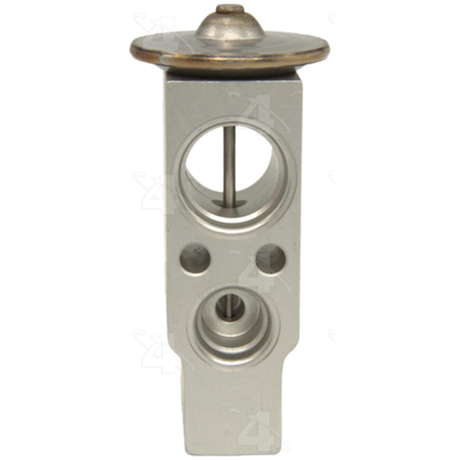 Four Seasons 39080 A/C Expansion Valve product image 2 of 7