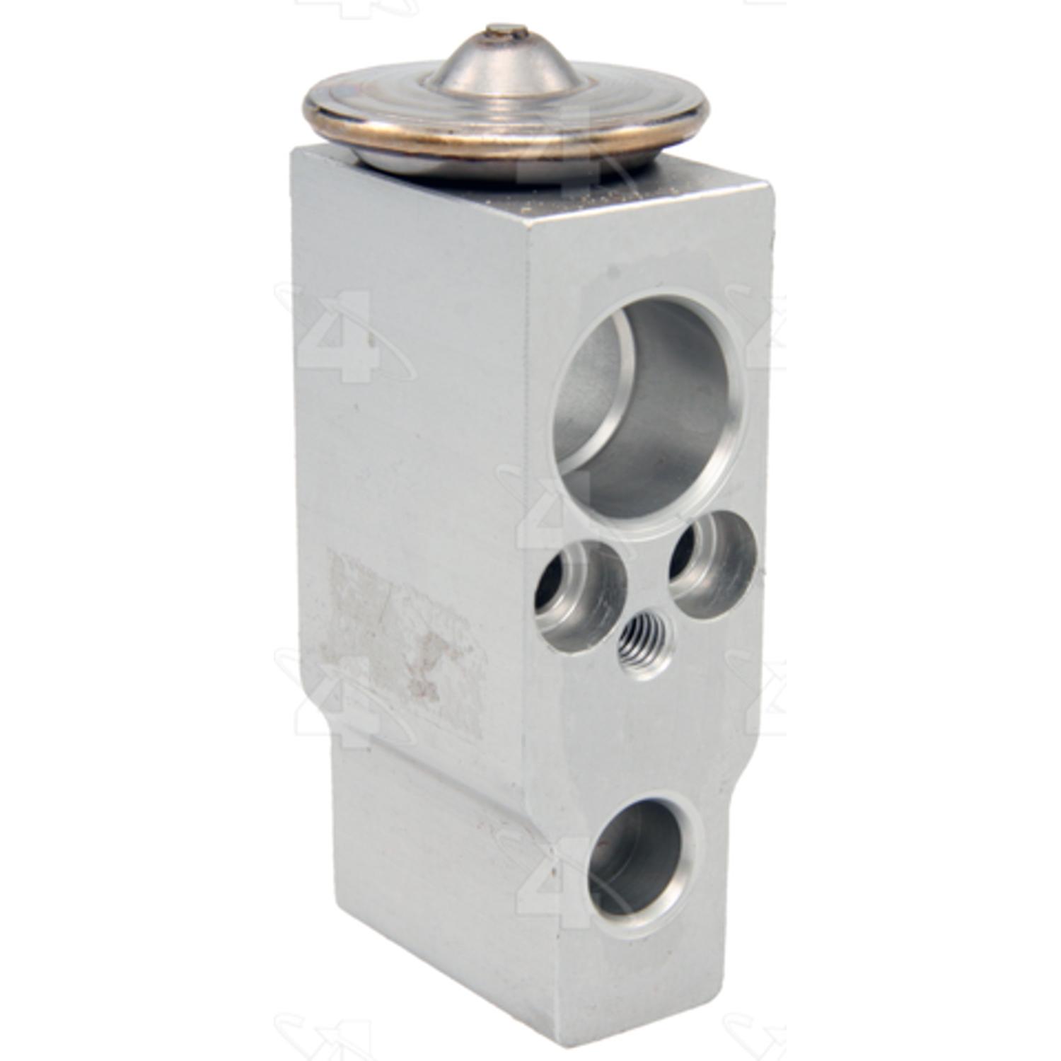 Four Seasons 39081 - A/C Expansion Valve Four Seasons 39081 A/C Expansion Valve product image 1 of 7