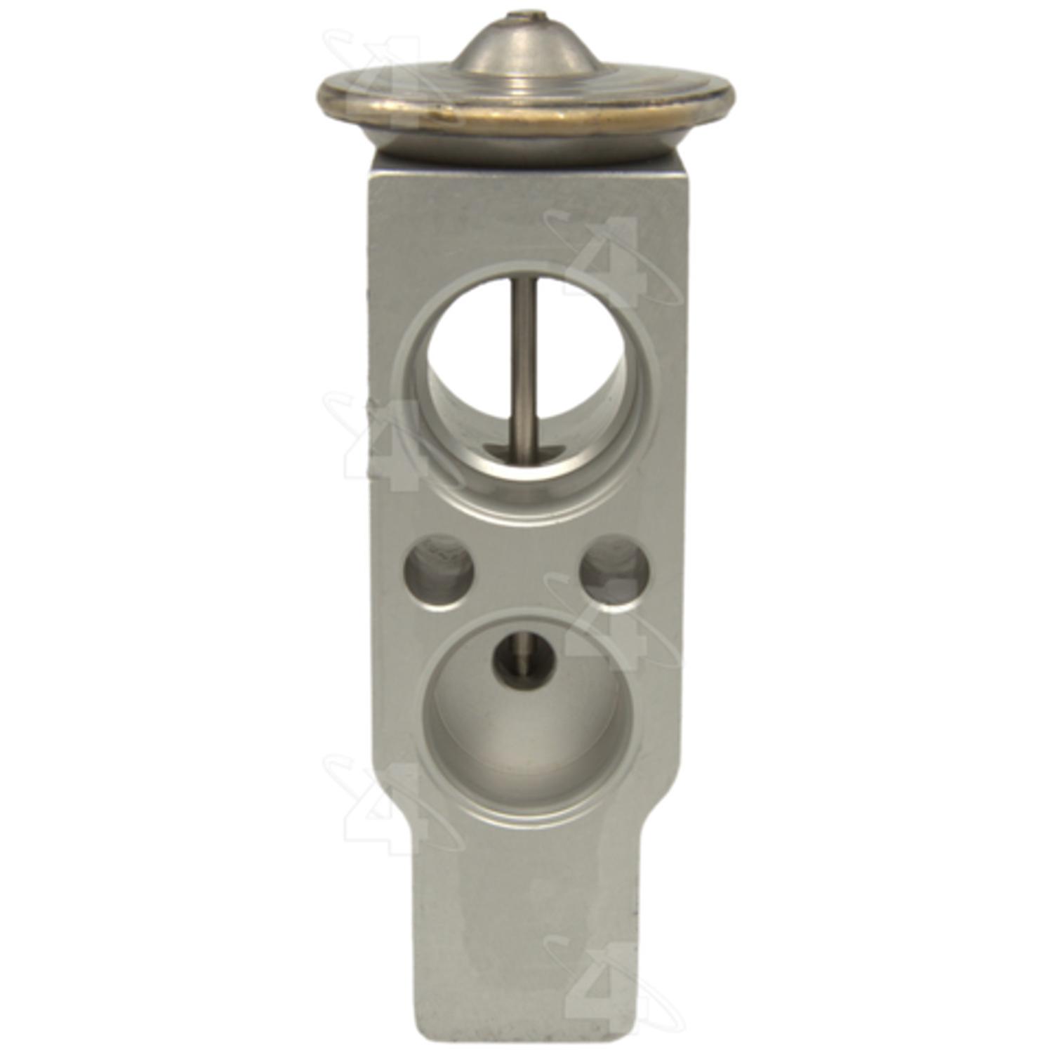 Four Seasons 39081 - A/C Expansion Valve Four Seasons 39081 A/C Expansion Valve product image 2 of 7
