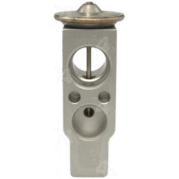 2004 Chevrolet Tracker A/C Expansion Valve Four Seasons 39081 image 2 of 4