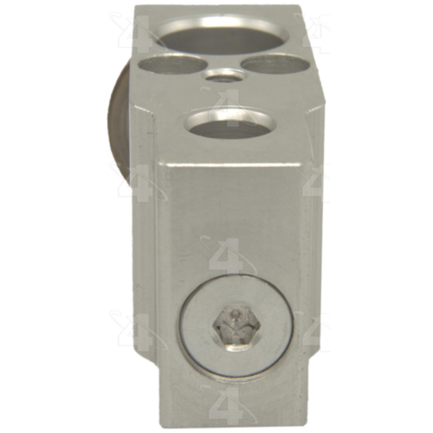Four Seasons 39081 - A/C Expansion Valve Four Seasons 39081 A/C Expansion Valve product image 3 of 7