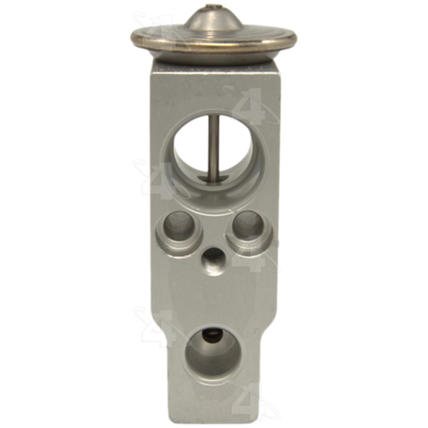 Four Seasons 39081 - A/C Expansion Valve Four Seasons 39081 A/C Expansion Valve product image 4 of 7