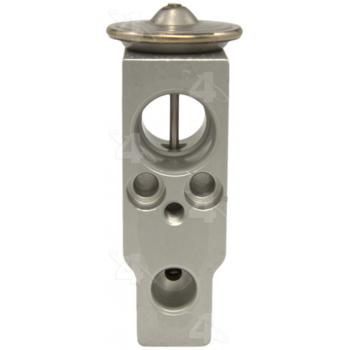 2004 Chevrolet Tracker A/C Expansion Valve Four Seasons 39081 image 4 of 4