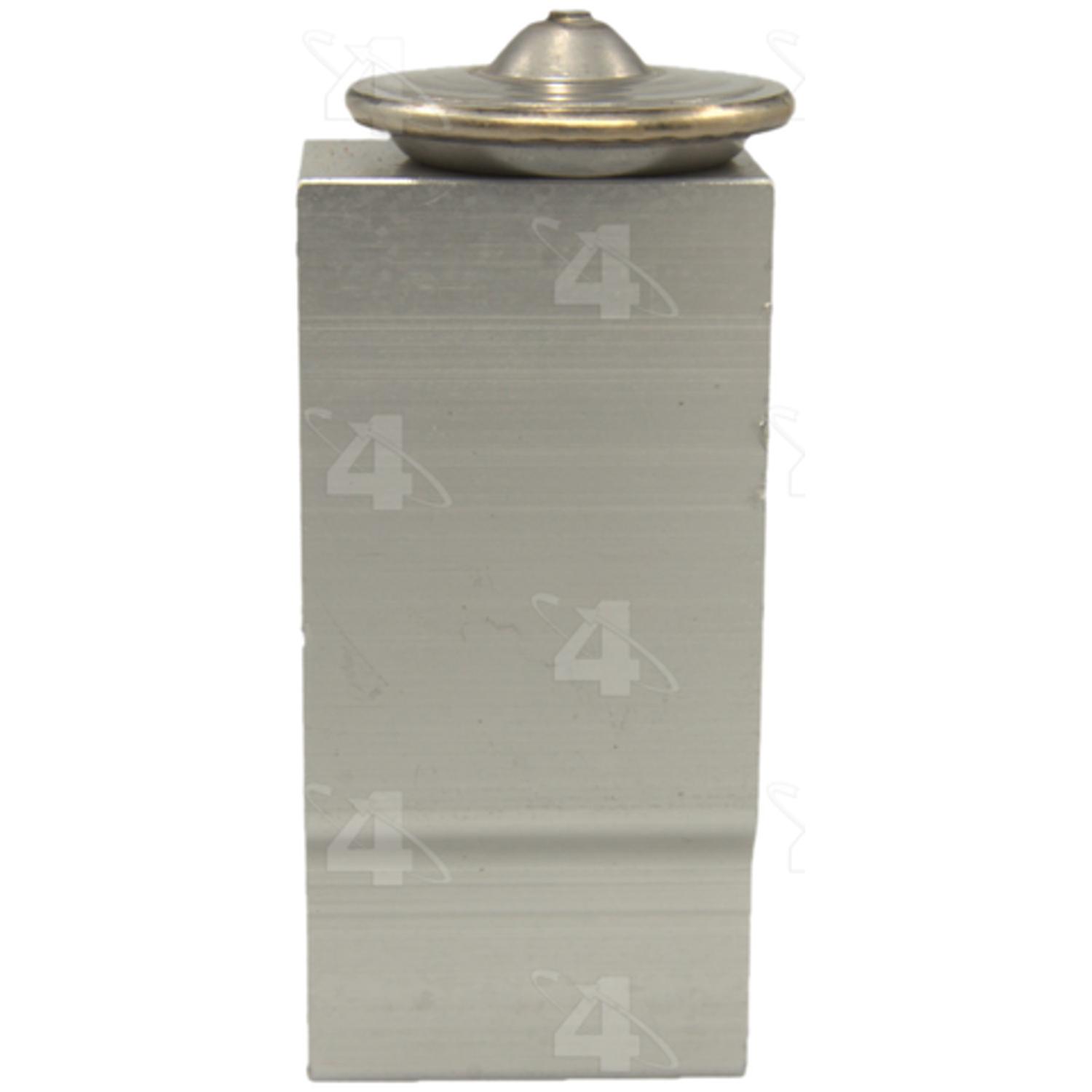 Four Seasons 39081 - A/C Expansion Valve Four Seasons 39081 A/C Expansion Valve product image 5 of 7