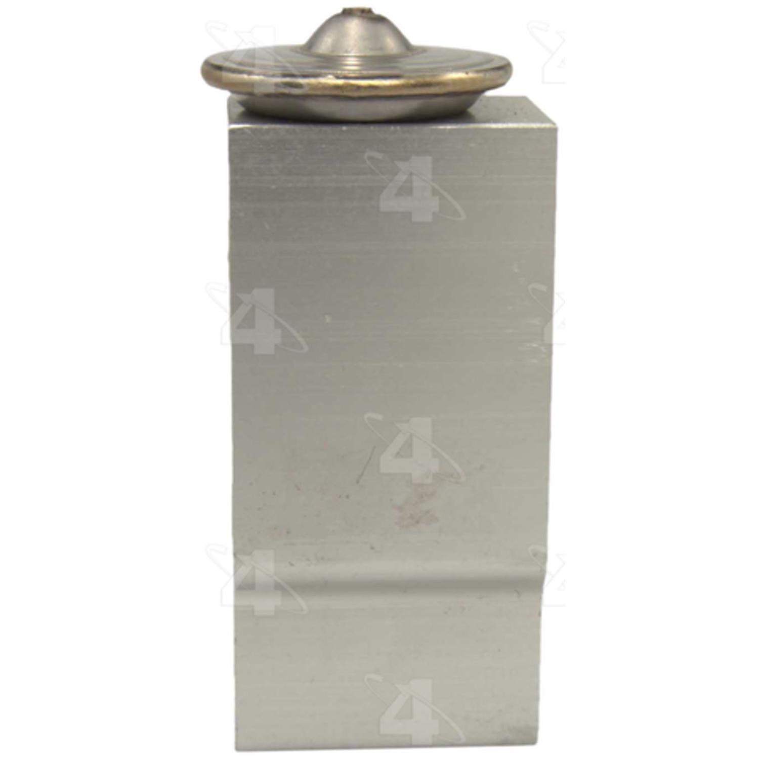 Four Seasons 39081 - A/C Expansion Valve Four Seasons 39081 A/C Expansion Valve product image 6 of 7