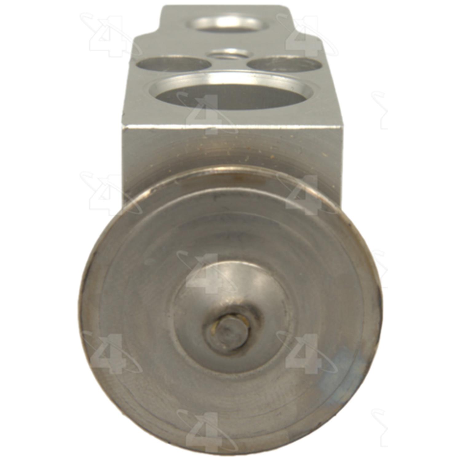 Four Seasons 39081 - A/C Expansion Valve Four Seasons 39081 A/C Expansion Valve product image 7 of 7