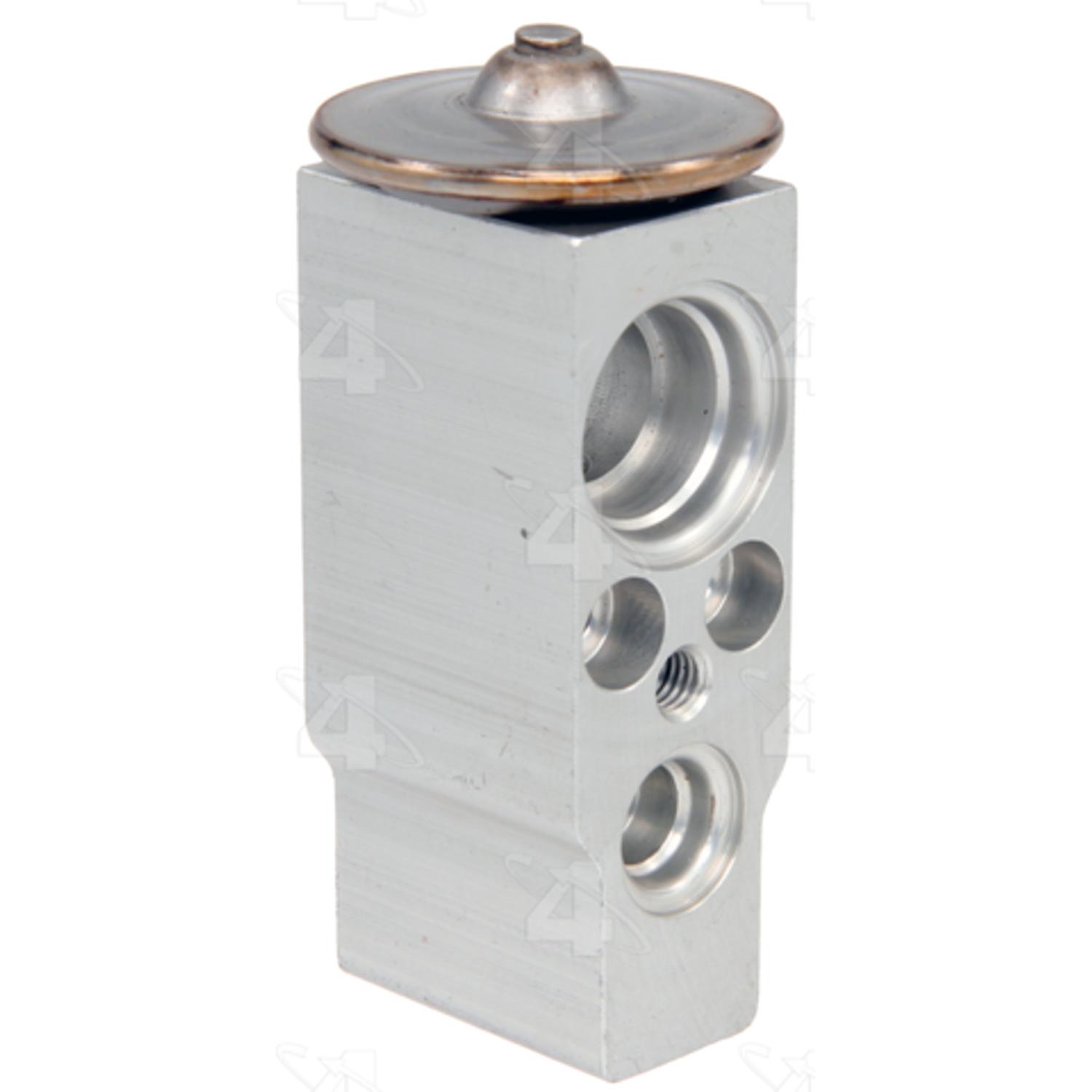 Four Seasons 39084 - A/C Expansion Valve Four Seasons 39084 A/C Expansion Valve product image 1 of 14